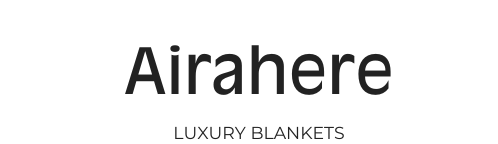 Airahere Blankets